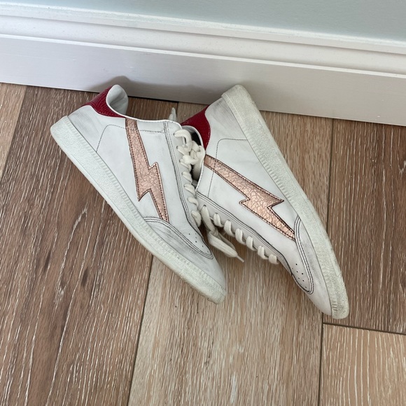 Isabel Marant Sneakers 39 - Picture 3 of 13